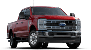 2024 Ford Super Duty® External Image 4